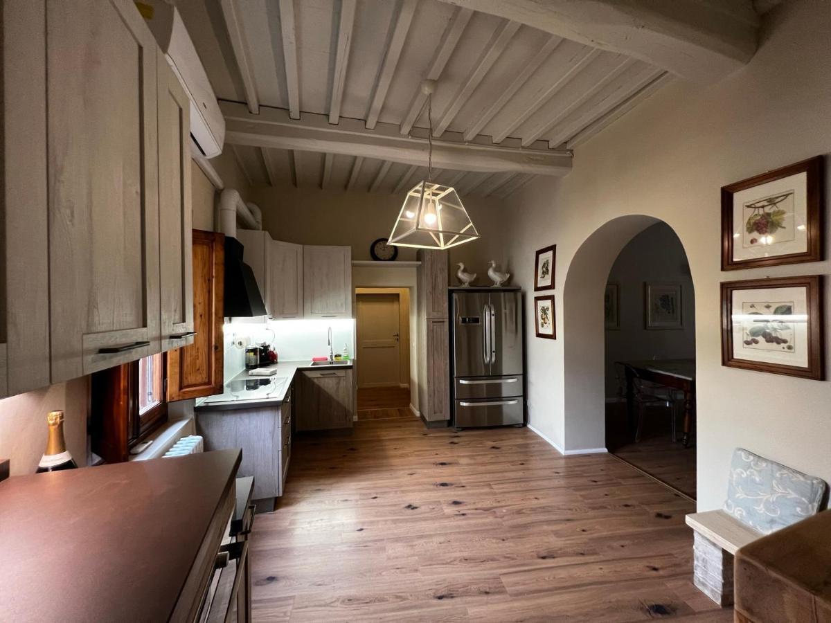 Maestra Exclusive Chianti House, Tuscany Поджибонси Экстерьер фото