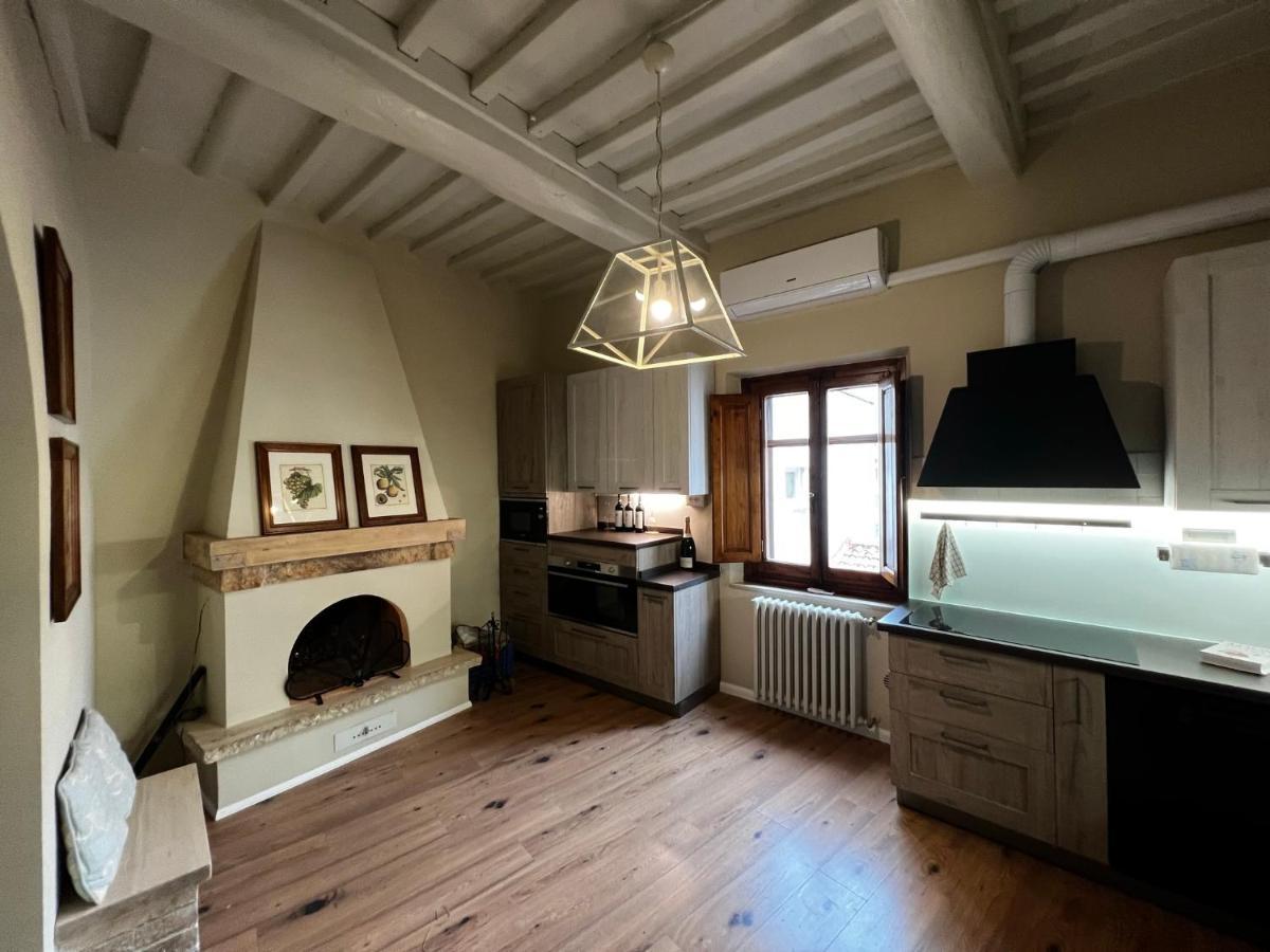Maestra Exclusive Chianti House, Tuscany Поджибонси Экстерьер фото