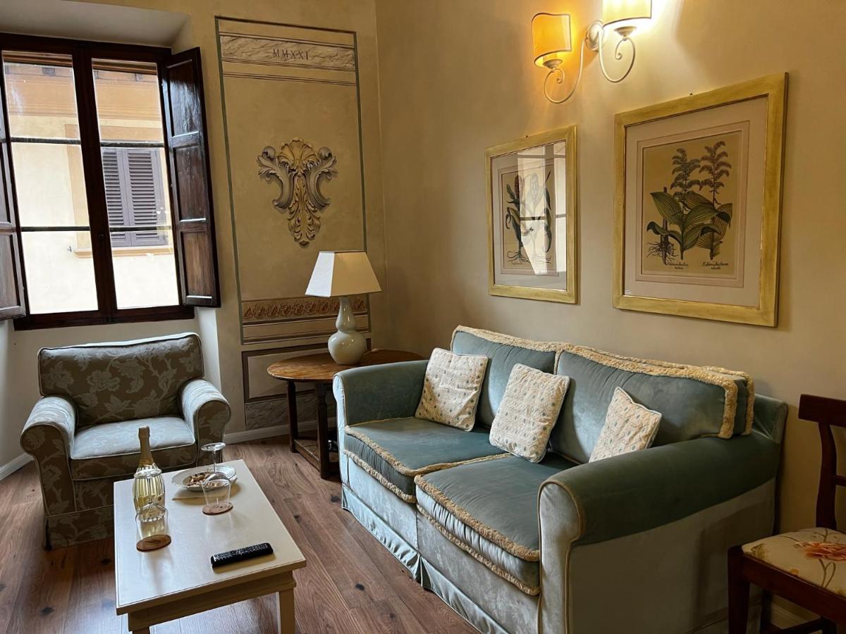 Maestra Exclusive Chianti House, Tuscany Поджибонси Экстерьер фото