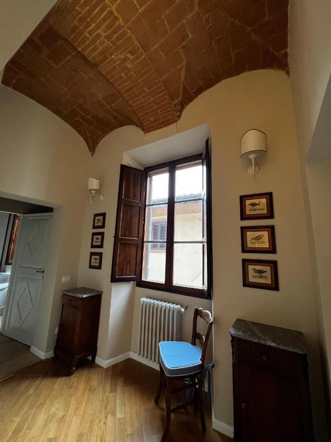 Maestra Exclusive Chianti House, Tuscany Поджибонси Экстерьер фото