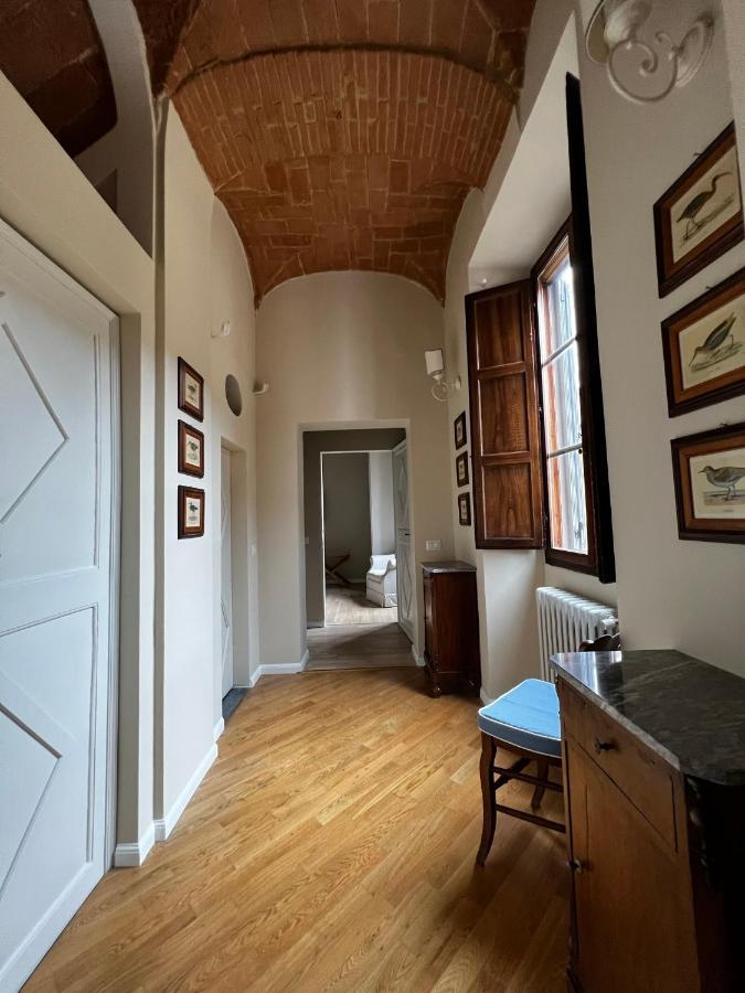 Maestra Exclusive Chianti House, Tuscany Поджибонси Экстерьер фото