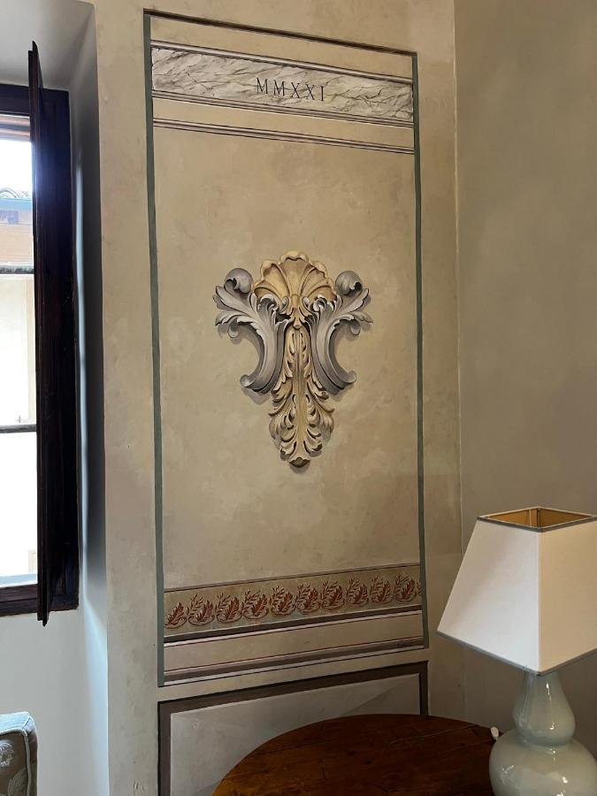 Maestra Exclusive Chianti House, Tuscany Поджибонси Экстерьер фото