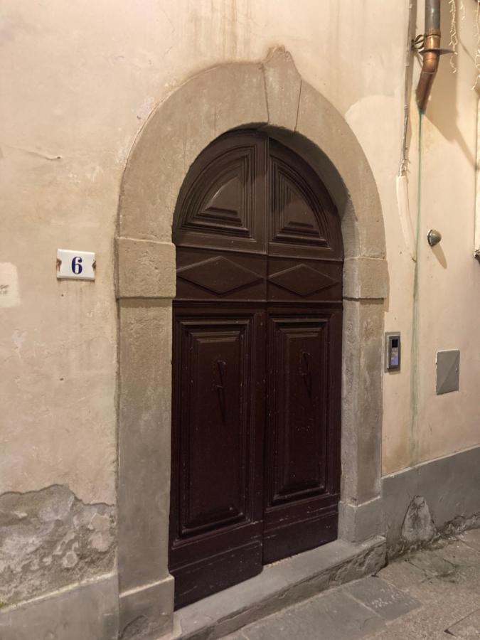 Maestra Exclusive Chianti House, Tuscany Поджибонси Экстерьер фото
