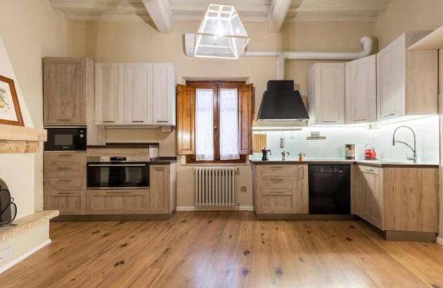 Maestra Exclusive Chianti House, Tuscany Поджибонси Экстерьер фото