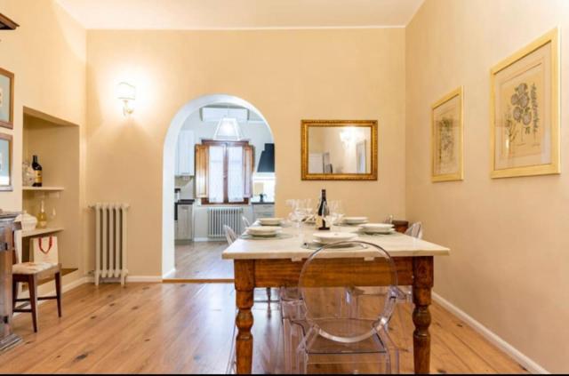 Maestra Exclusive Chianti House, Tuscany Поджибонси Экстерьер фото