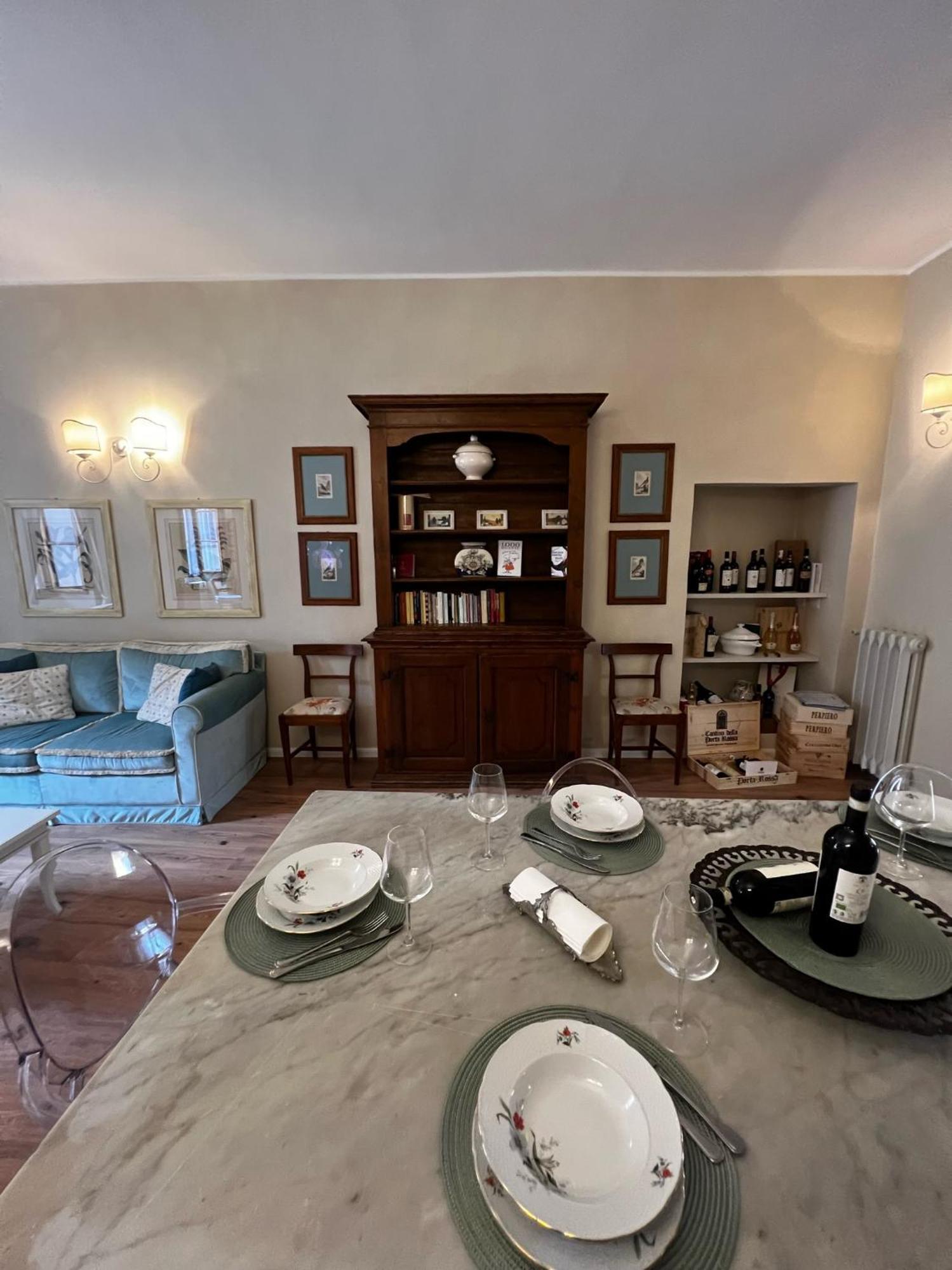 Maestra Exclusive Chianti House, Tuscany Поджибонси Экстерьер фото