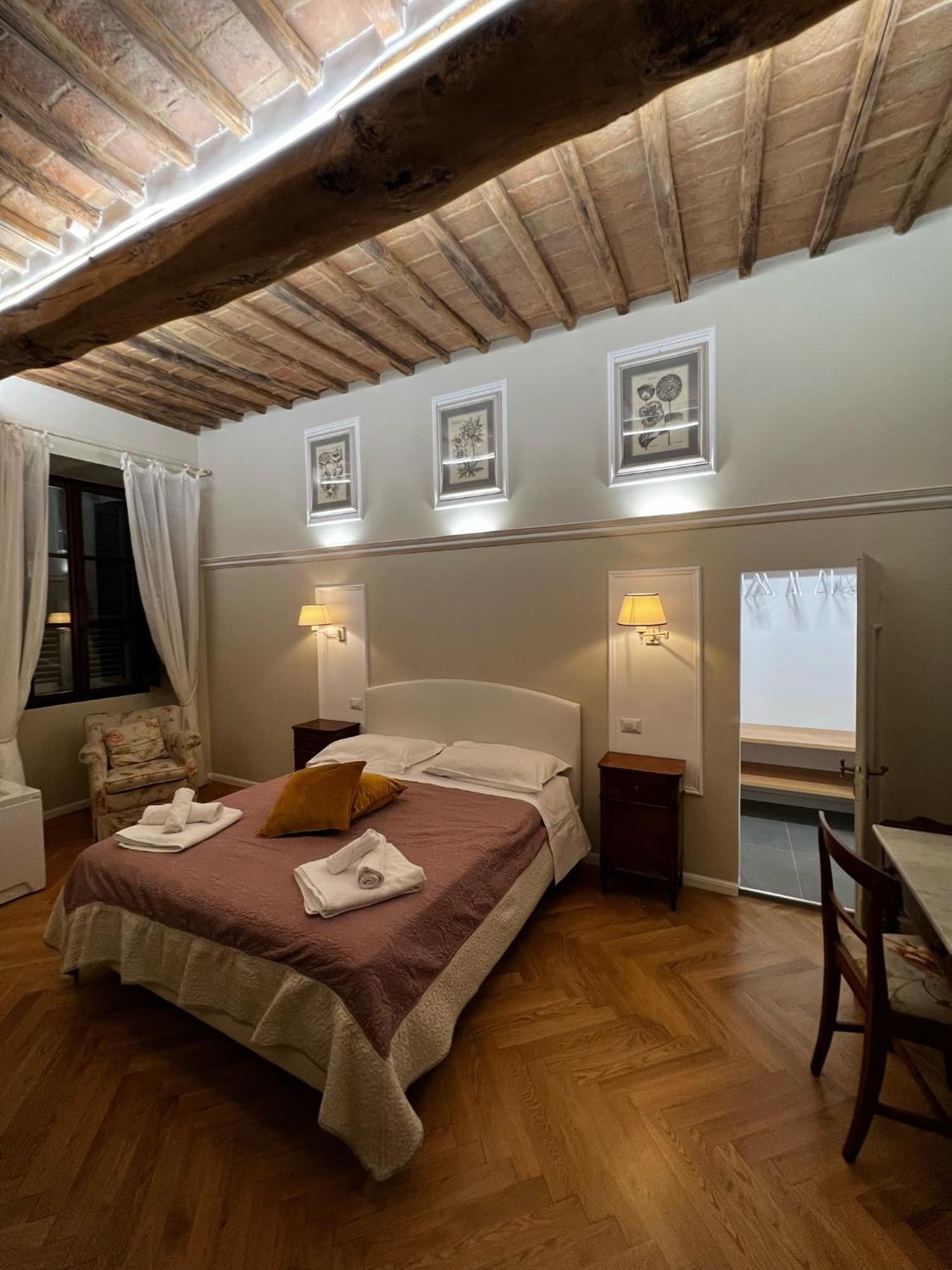 Maestra Exclusive Chianti House, Tuscany Поджибонси Экстерьер фото