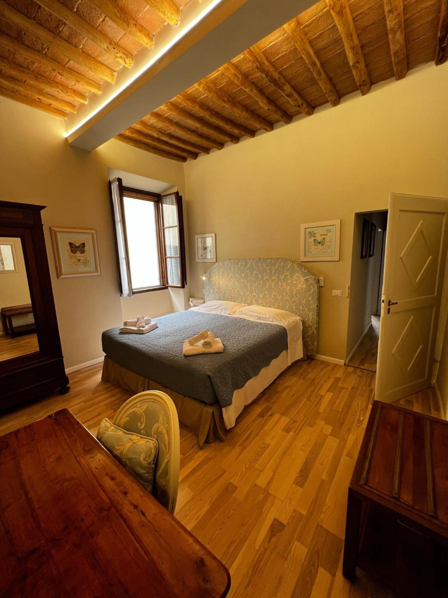 Maestra Exclusive Chianti House, Tuscany Поджибонси Экстерьер фото