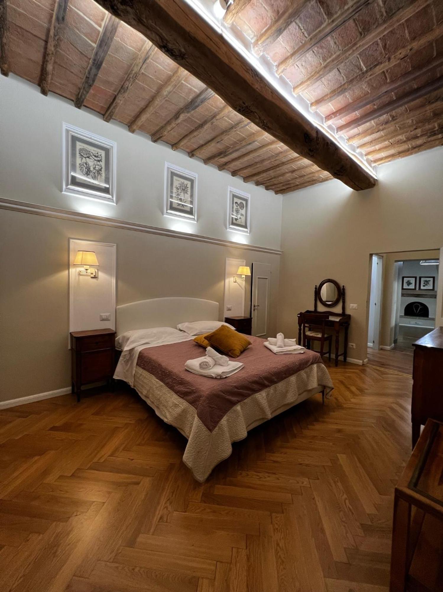 Maestra Exclusive Chianti House, Tuscany Поджибонси Экстерьер фото